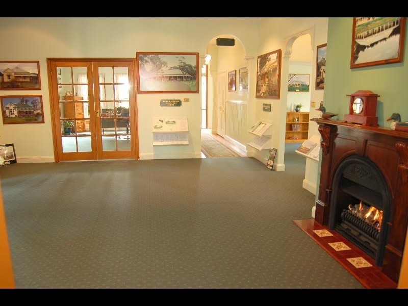 Windsor NSW 2756