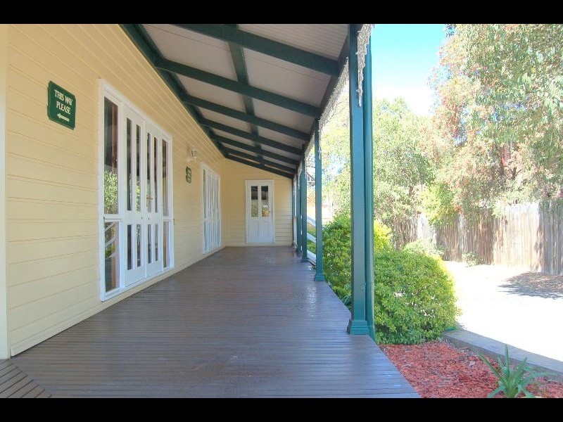Windsor NSW 2756