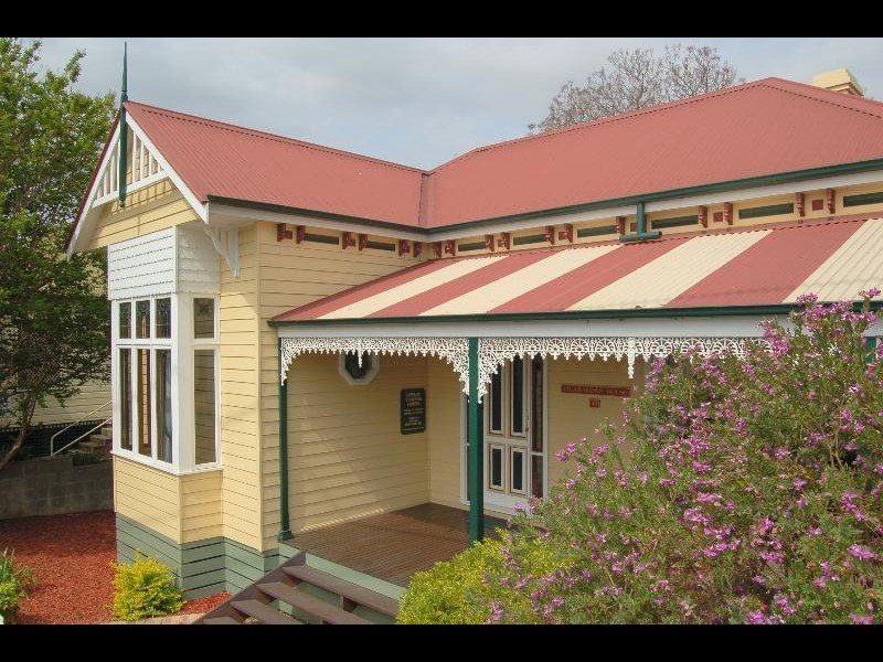 Windsor NSW 2756