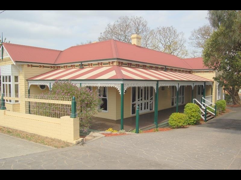 Windsor NSW 2756