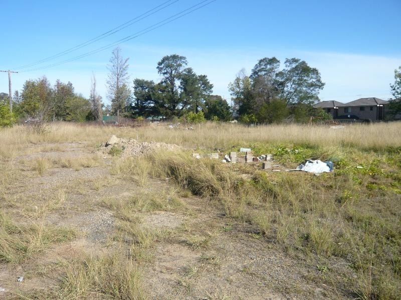 South Windsor NSW 2756