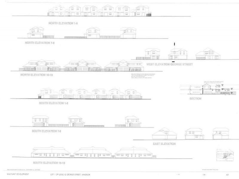 South Windsor NSW 2756