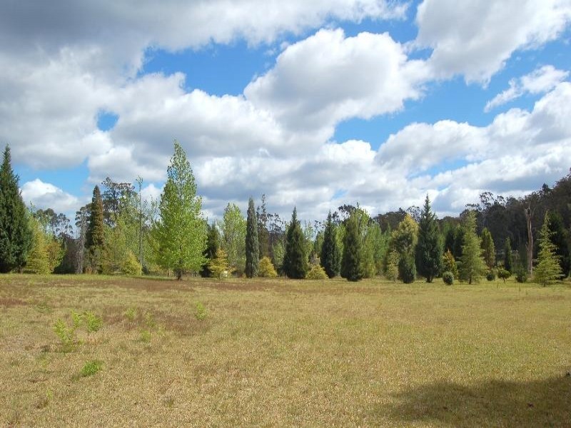 Mountain Lagoon NSW 2758