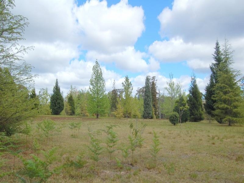Mountain Lagoon NSW 2758