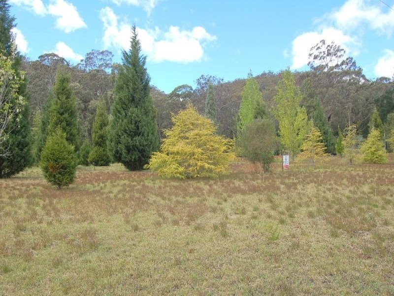 Mountain Lagoon NSW 2758