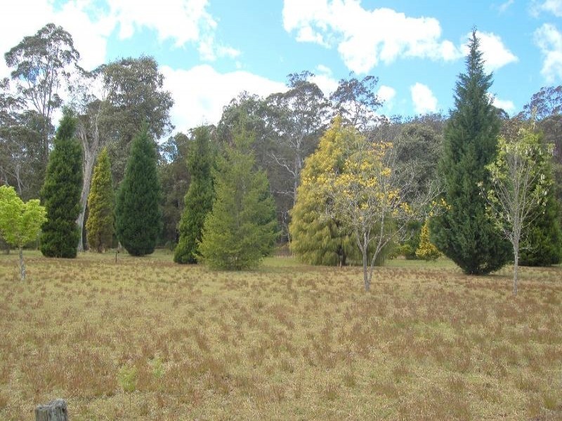 Mountain Lagoon NSW 2758