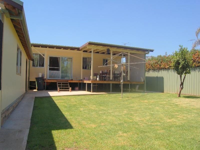 North Richmond NSW 2754