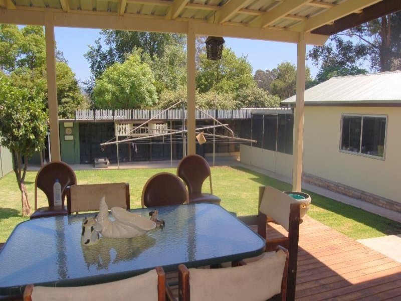 North Richmond NSW 2754