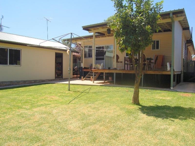 North Richmond NSW 2754