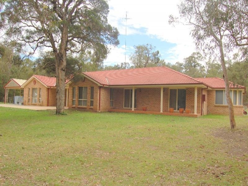 Londonderry NSW 2753