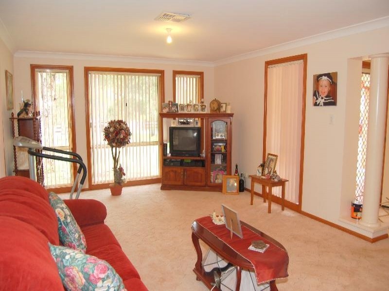 Londonderry NSW 2753