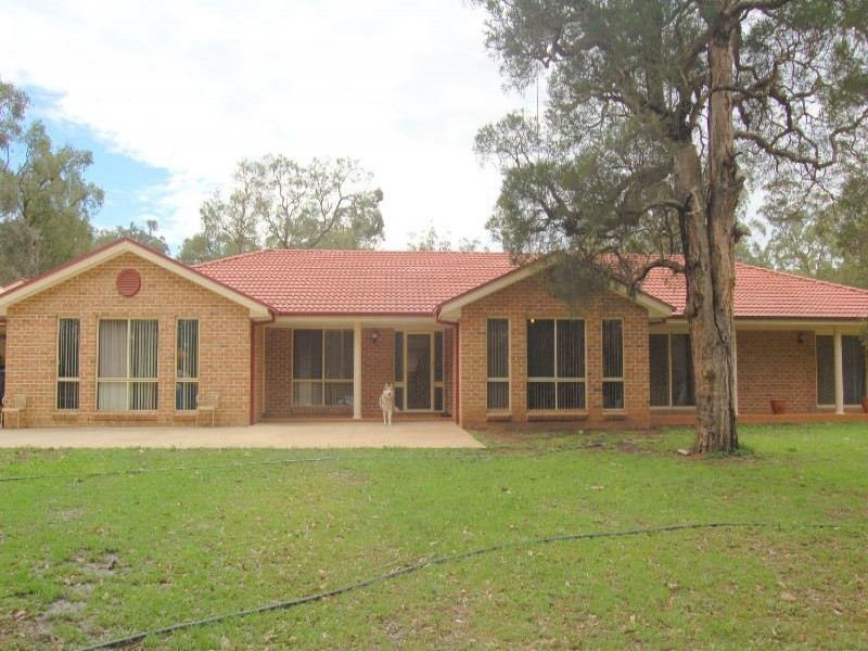 Londonderry NSW 2753