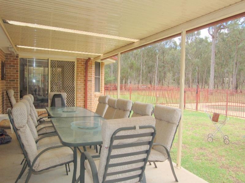 Londonderry NSW 2753