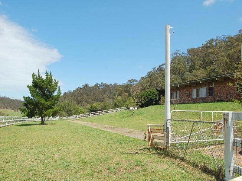 Lower Portland NSW 2756