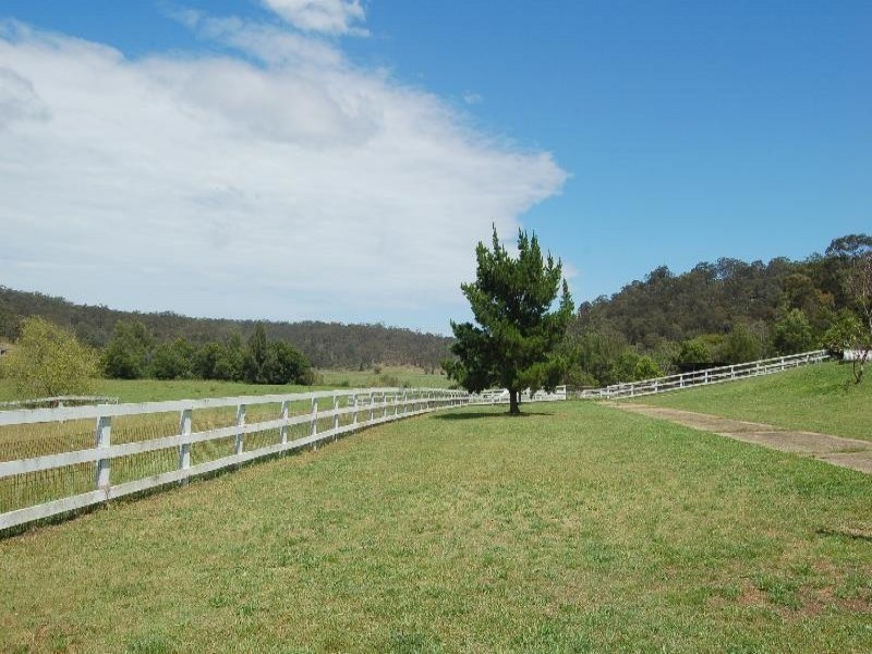 Lower Portland NSW 2756