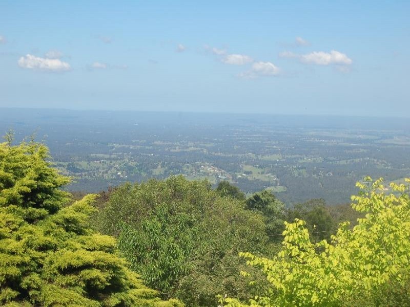 Kurrajong Heights NSW 2758