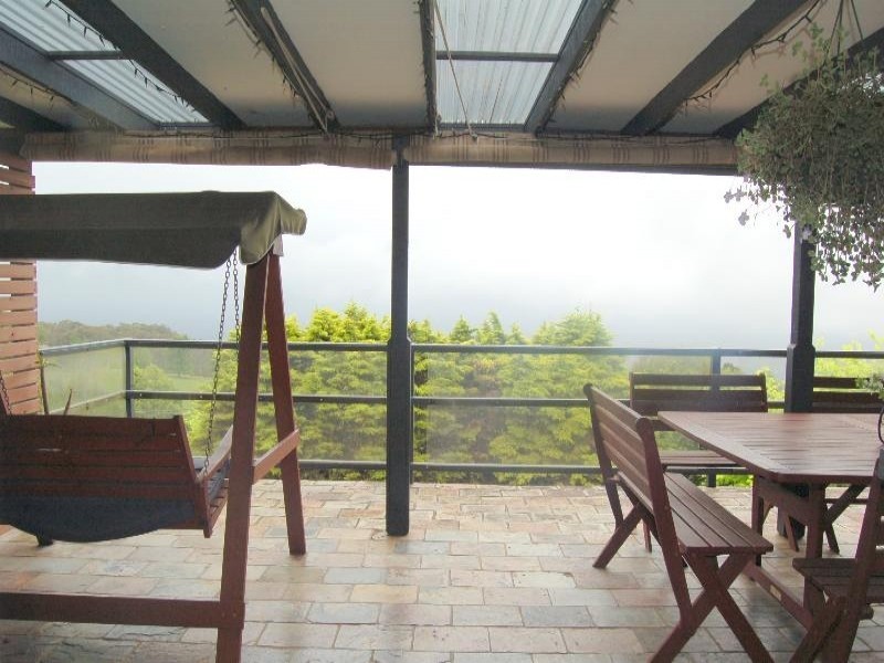 Kurrajong Heights NSW 2758