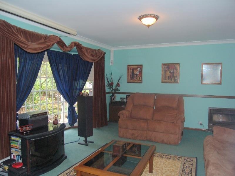 Kurrajong Heights NSW 2758