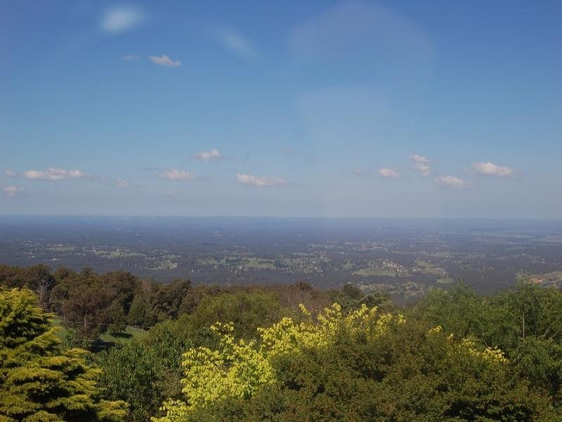 Kurrajong Heights NSW 2758