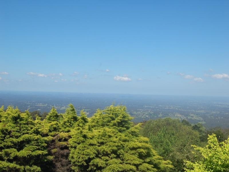 Kurrajong Heights NSW 2758