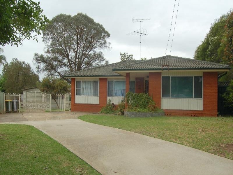 North Richmond NSW 2754