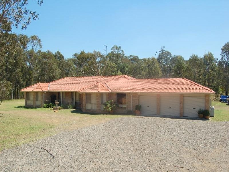Londonderry NSW 2753
