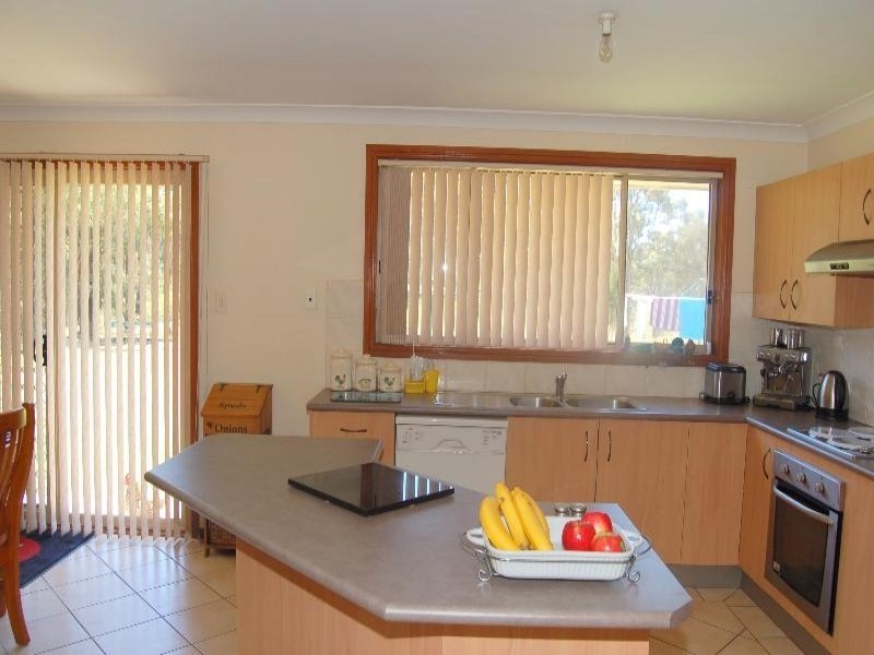 Londonderry NSW 2753
