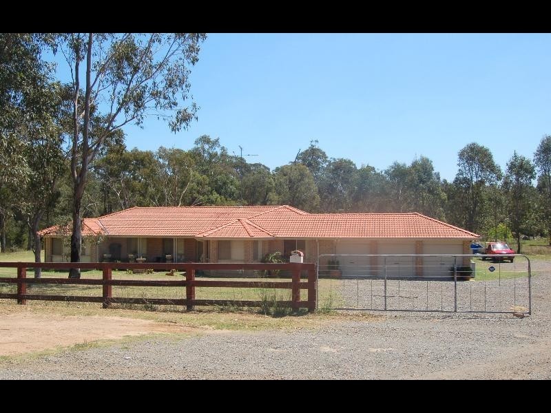Londonderry NSW 2753