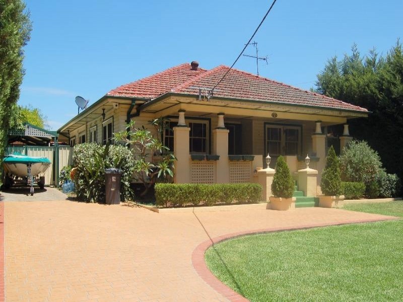 Windsor NSW 2756
