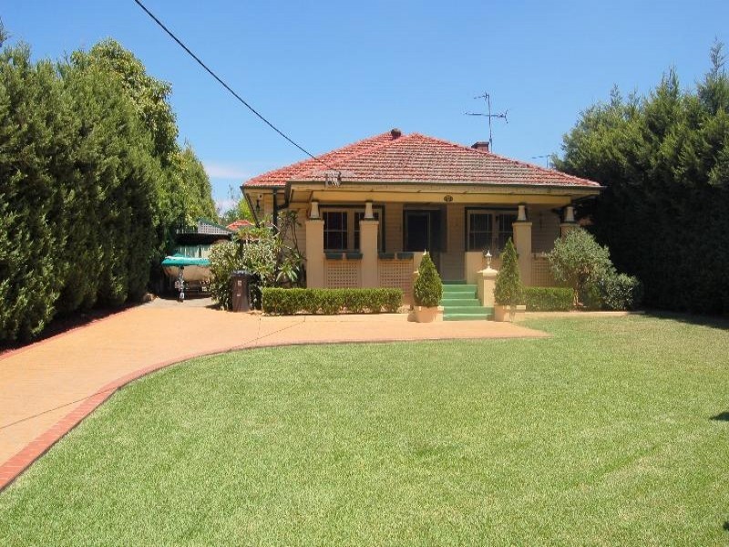 Windsor NSW 2756