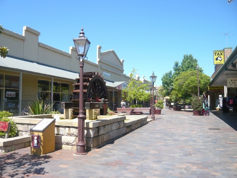 Windsor NSW 2756
