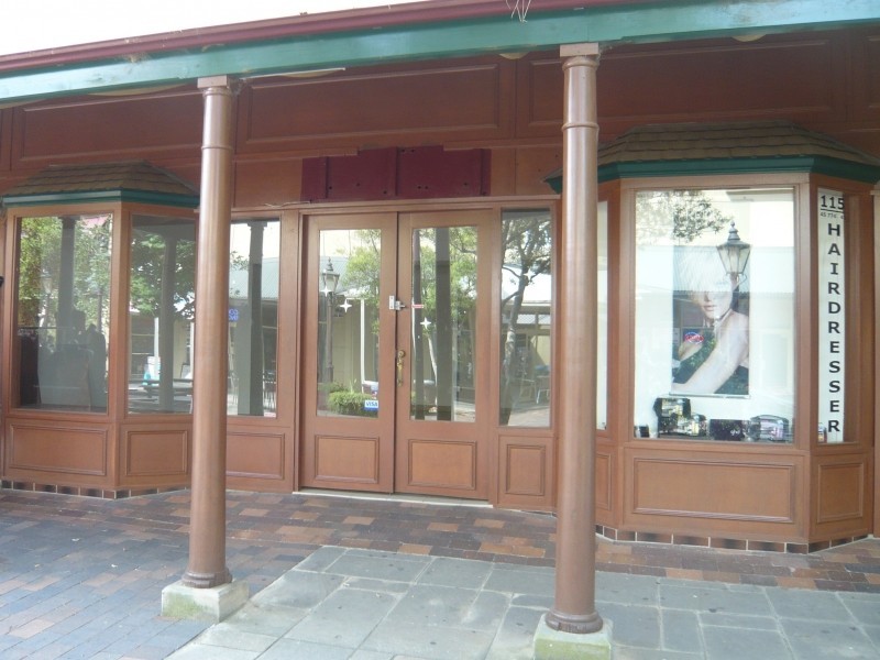 Windsor NSW 2756