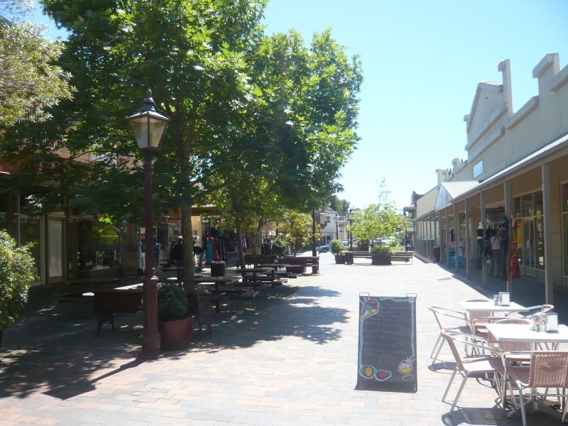 Windsor NSW 2756