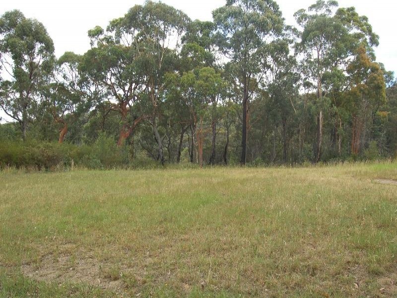 Kurrajong Heights NSW 2758