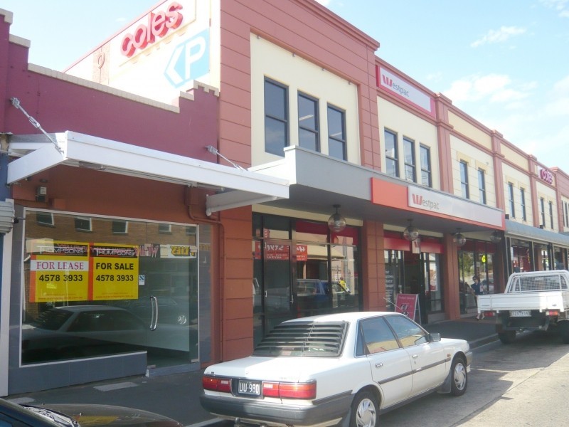 Windsor NSW 2756