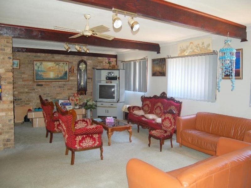 Londonderry NSW 2753