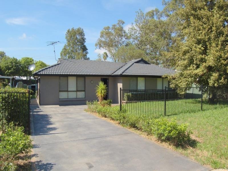 Agnes Banks NSW 2753