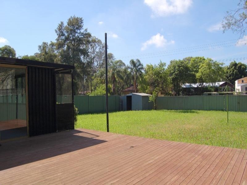 Agnes Banks NSW 2753