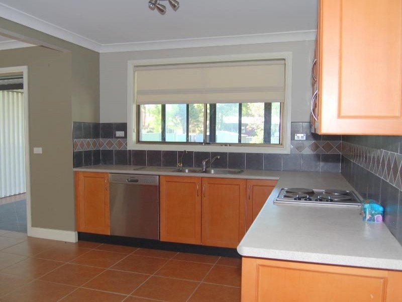 Agnes Banks NSW 2753