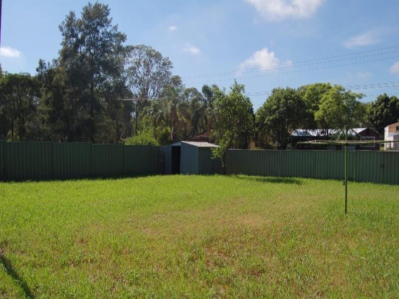 Agnes Banks NSW 2753