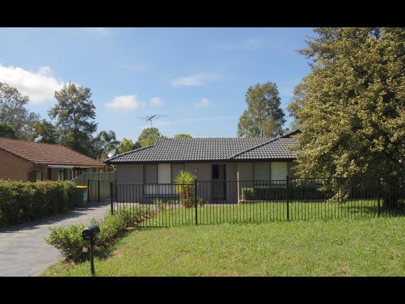 Agnes Banks NSW 2753