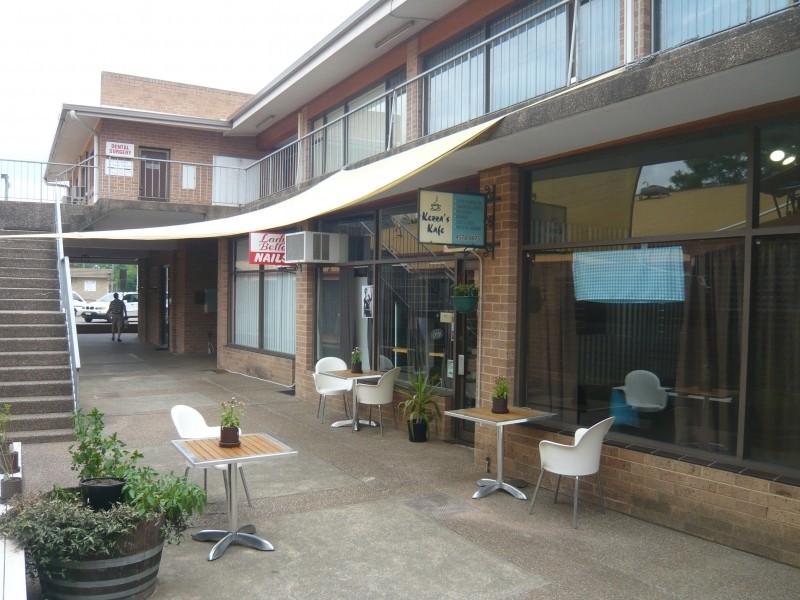 Richmond NSW 2753