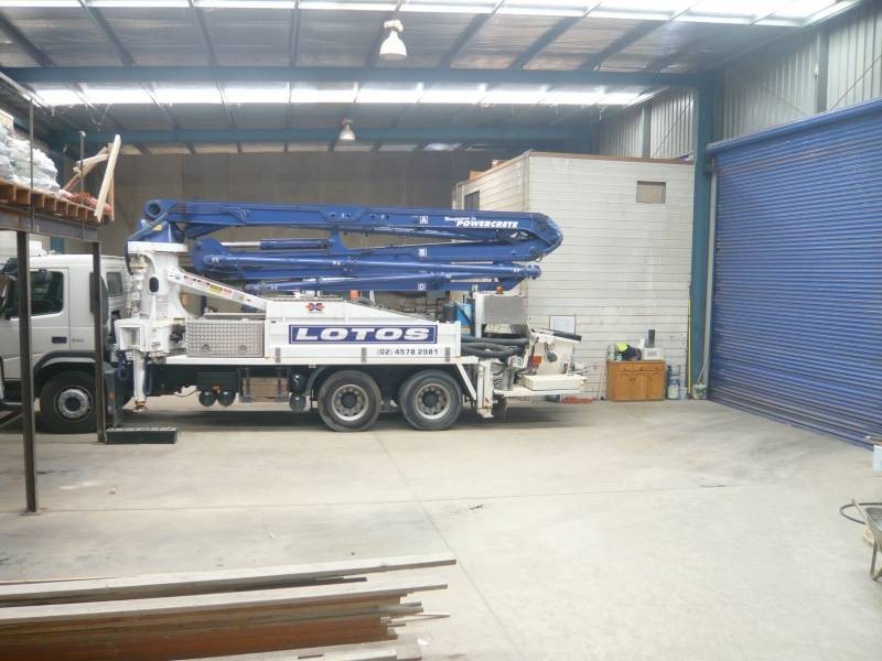 Richmond NSW 2753