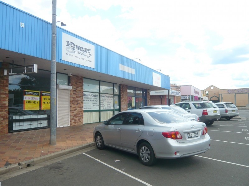 Richmond NSW 2753