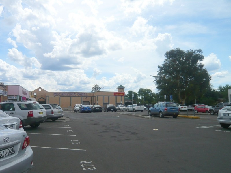 Richmond NSW 2753