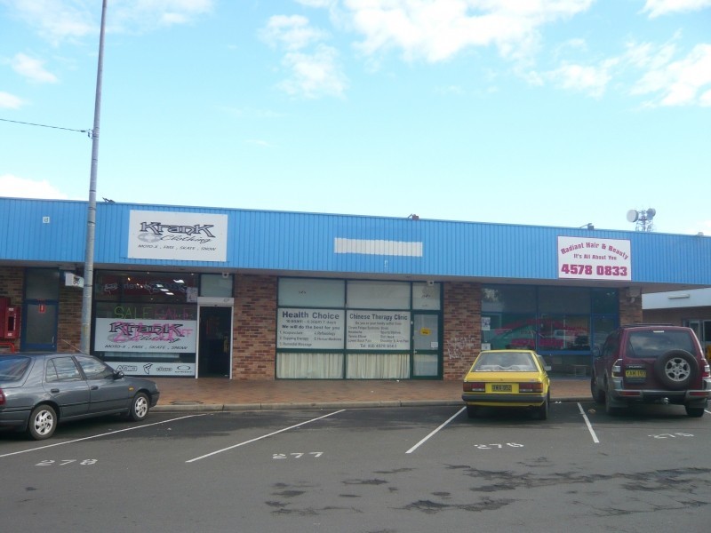 Richmond NSW 2753