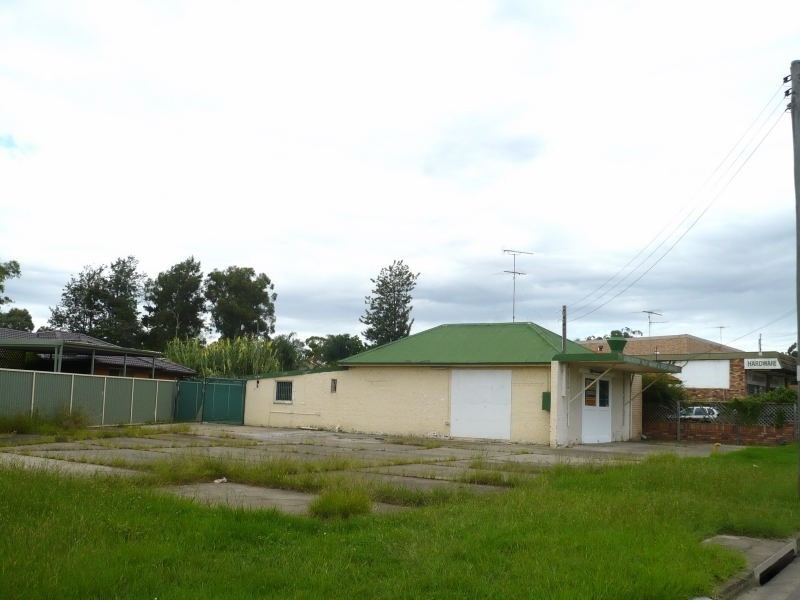 Londonderry NSW 2753