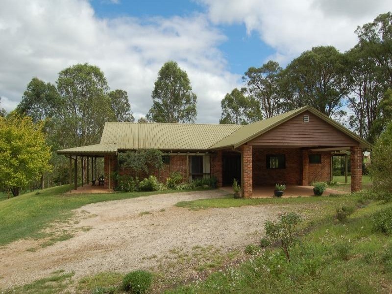 Kurrajong NSW 2758