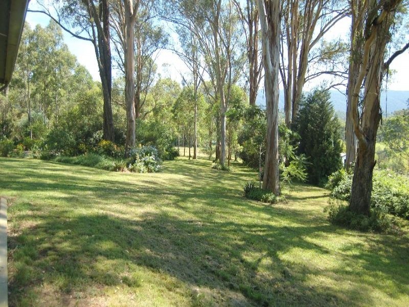 Kurrajong NSW 2758