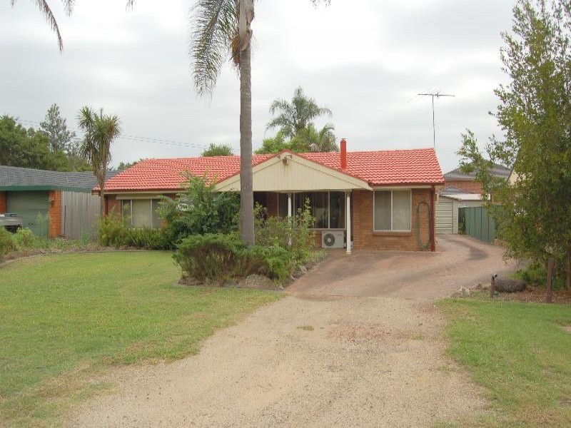 Agnes Banks NSW 2753